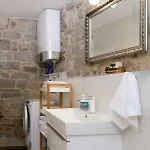 In Diocletian Palace Apartment Split