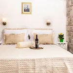 In Diocletian Palace Apartment *