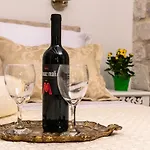 In Diocletian Palace Apartment