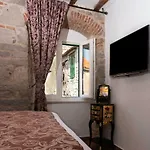 In Diocletian Palace Apartment *