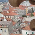 In Diocletian Palace Apartment *