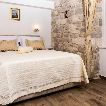 Апартаменты In Diocletian Palace *