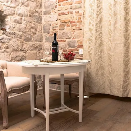 Apartmán In Diocletian Palace