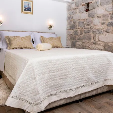 In Diocletian Palace Split