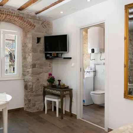 In Diocletian Palace Apartmán