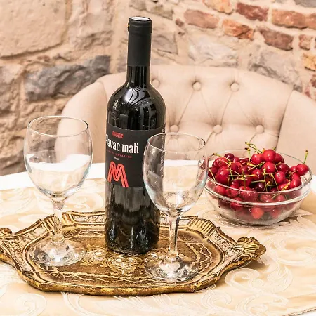 Апартаменты In Diocletian Palace *