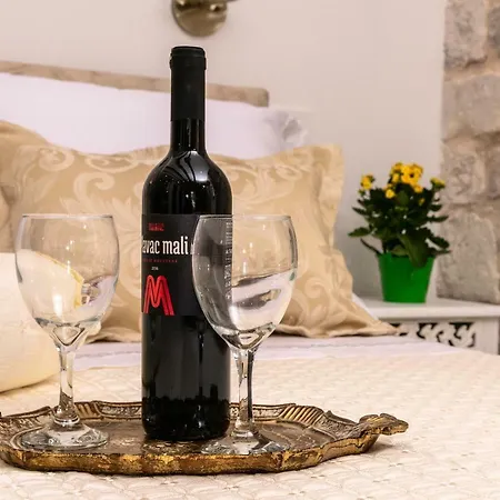 In Diocletian Palace Apartmán