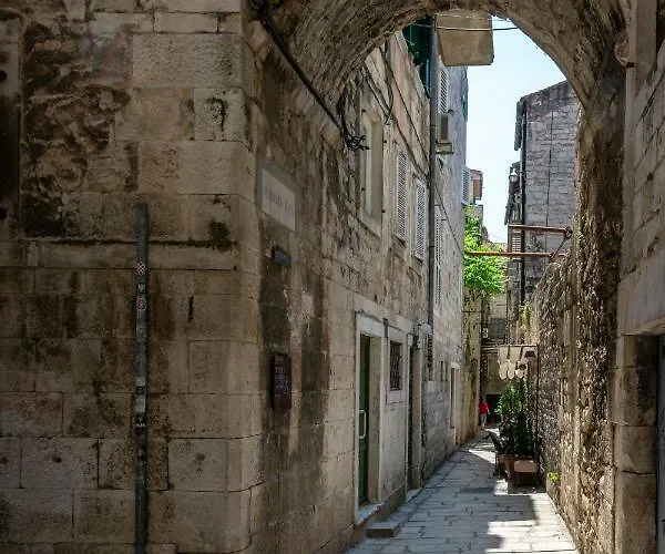 דירה In Diocletian Palace