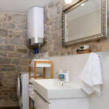 In Diocletian Palace Apartment Split