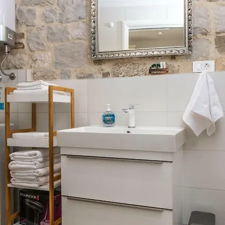 In Diocletian Palace * Split