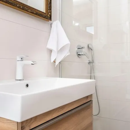 In Diocletian Palace * Split