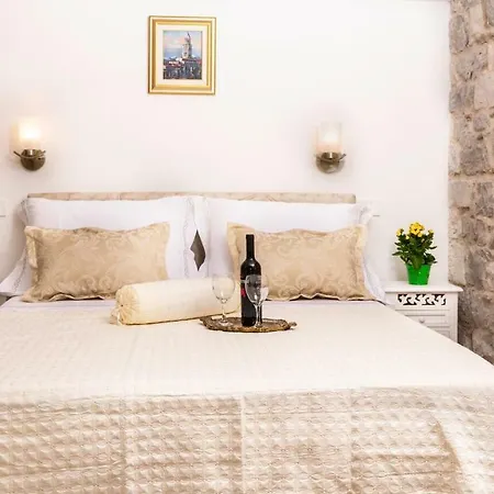 In Diocletian Palace Apartment *