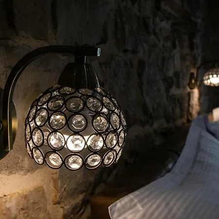In Diocletian Palace Apartment
