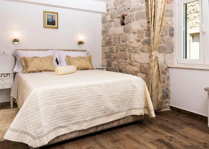 Daire In Diocletian Palace *