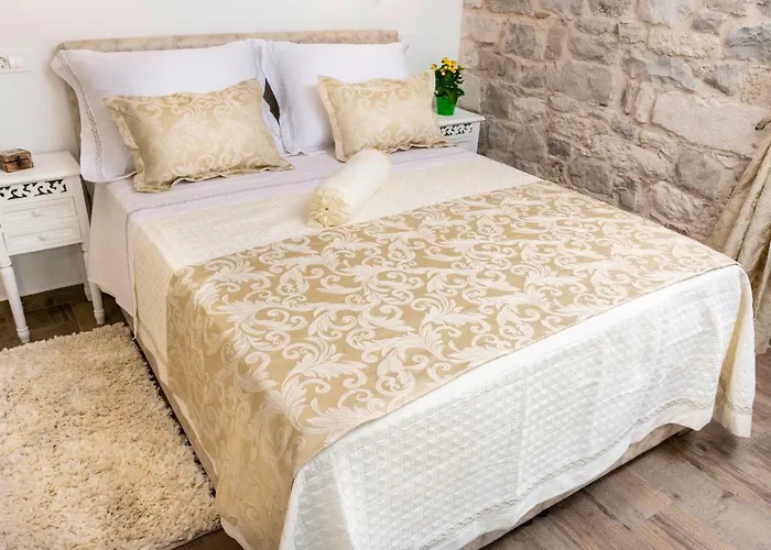 Daire In Diocletian Palace *