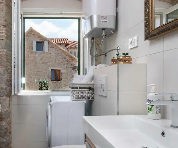 Daire In Diocletian Palace