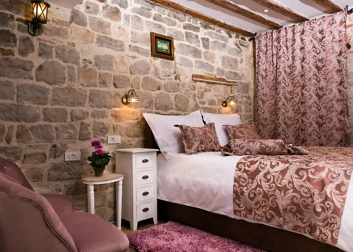 Daire In Diocletian Palace