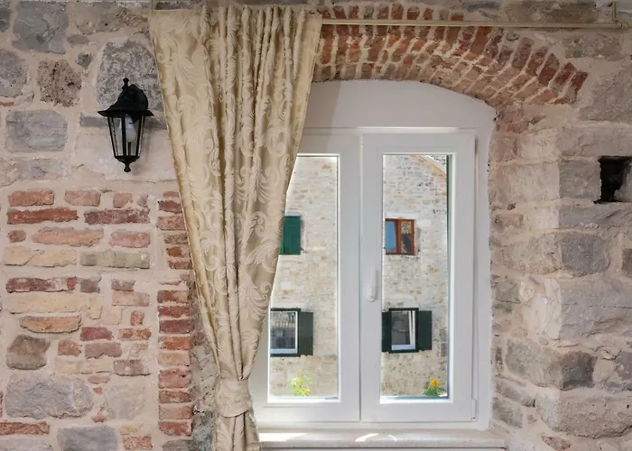 In Diocletian Palace *