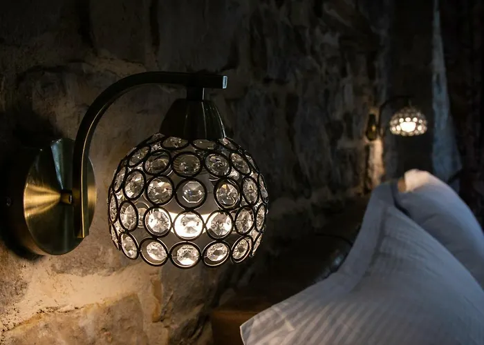 In Diocletian Palace Daire