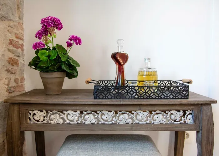 In Diocletian Palace Appartement *
