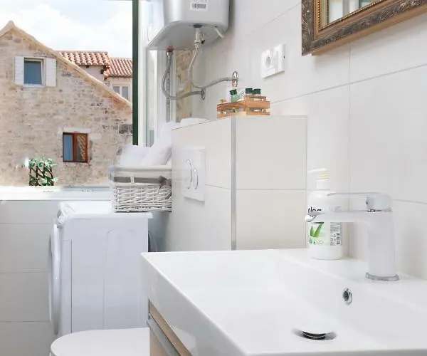 Appartement In Diocletian Palace