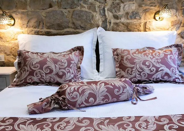 Appartement In Diocletian Palace *