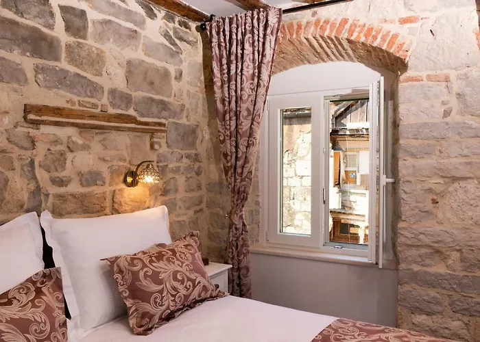 Appartement In Diocletian Palace *